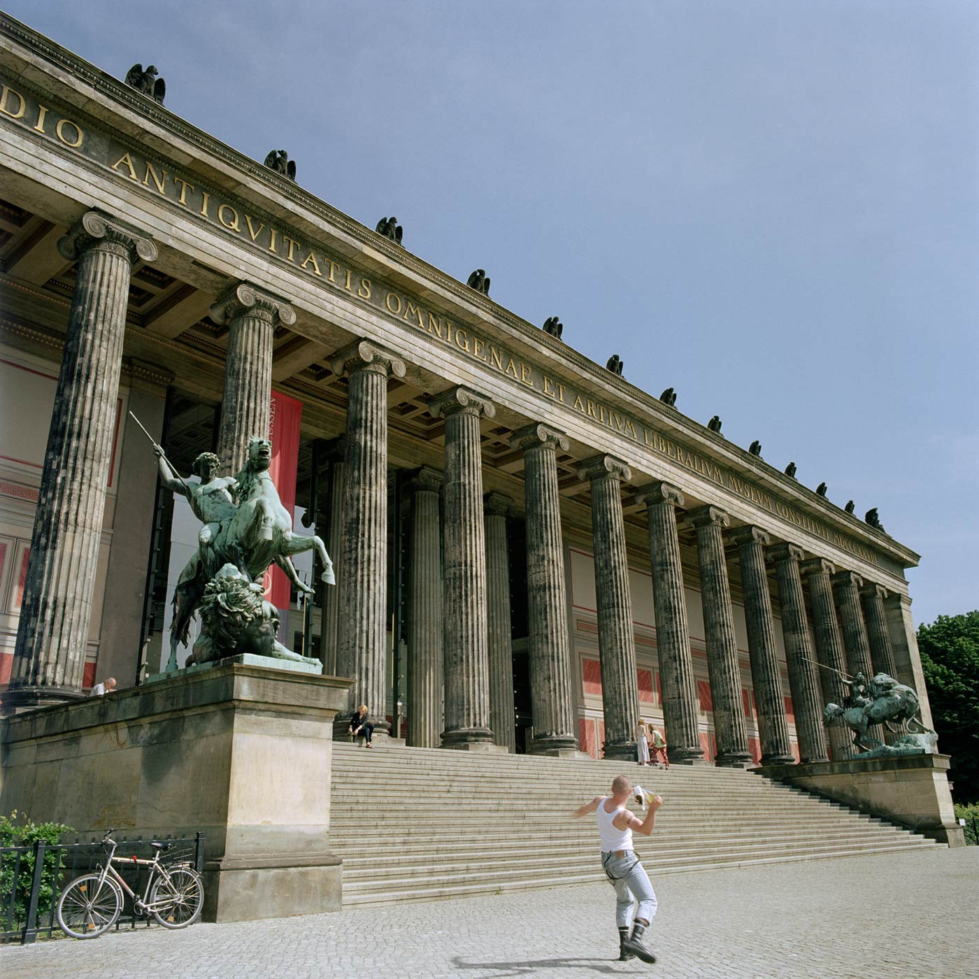 Berlin-Museum